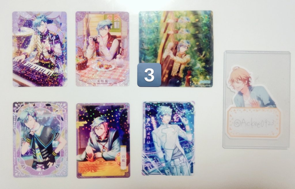 🐰🐺あき🎹❄ tweet media