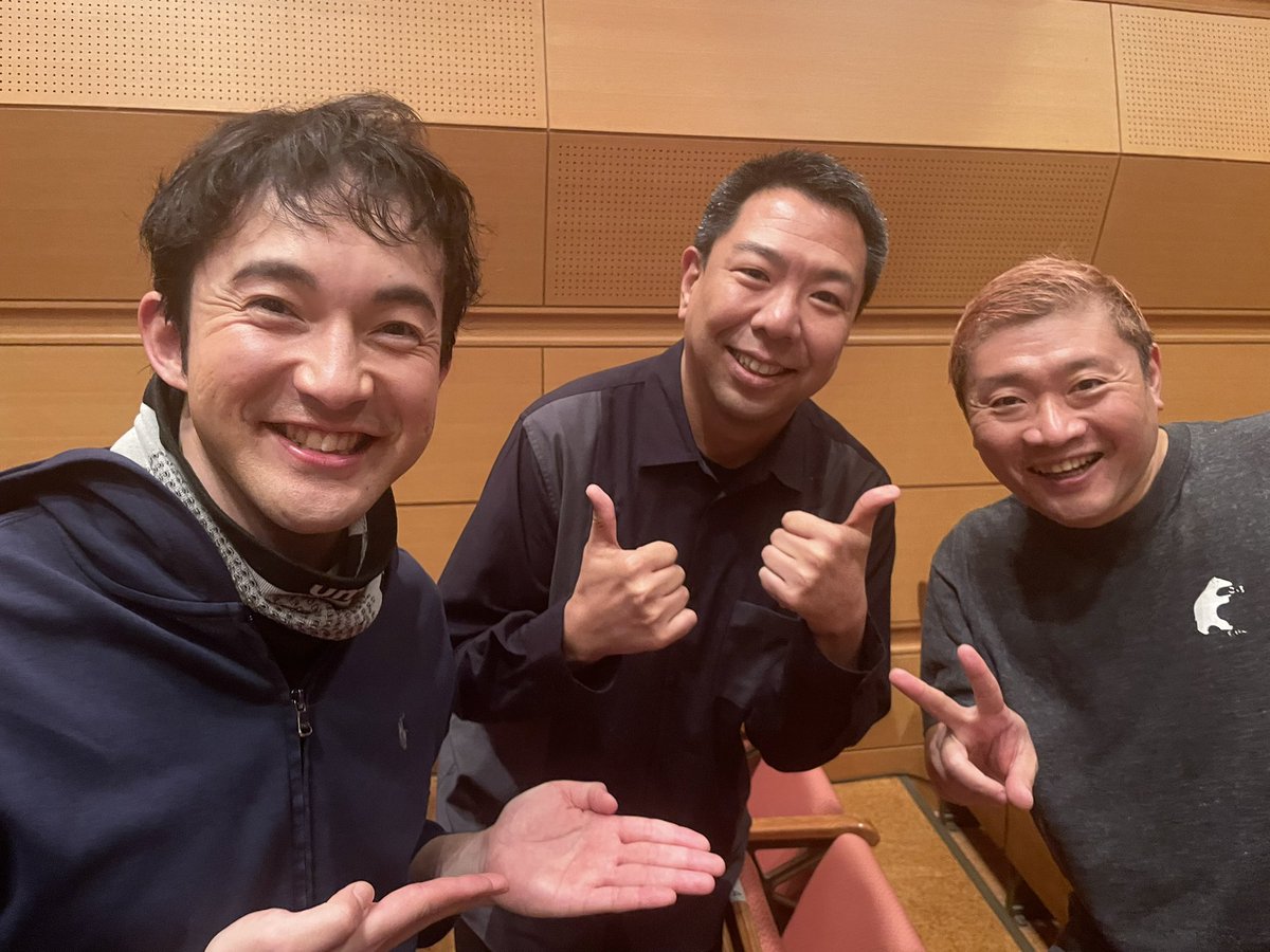 春風亭柳枝 tweet media