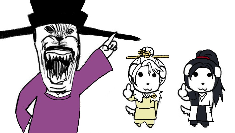 인기절트라면 tweet media