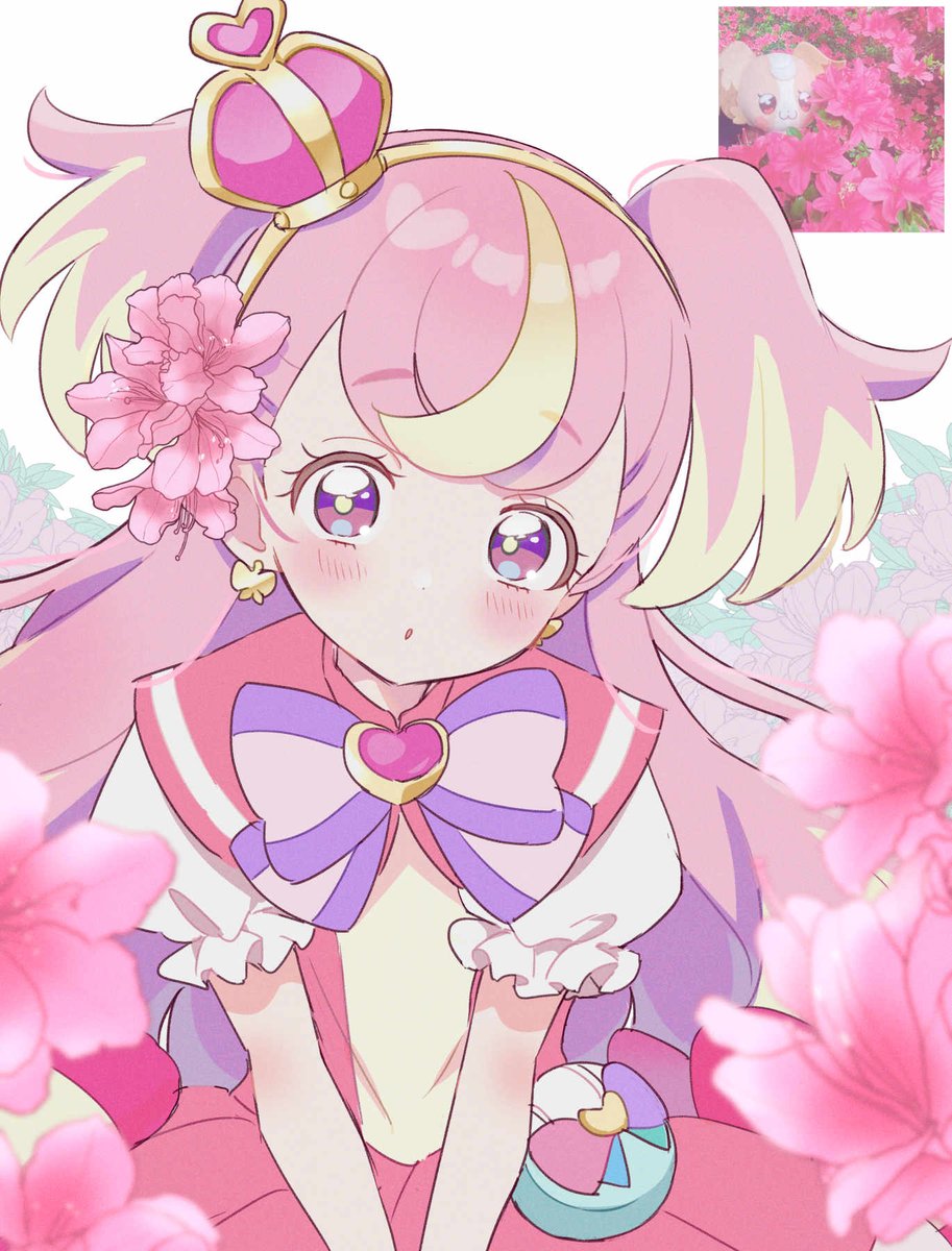 キリフ🍫 tweet media