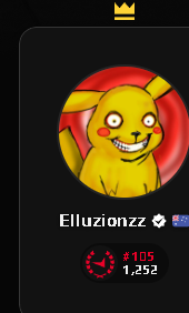 Elluzionzz tweet media