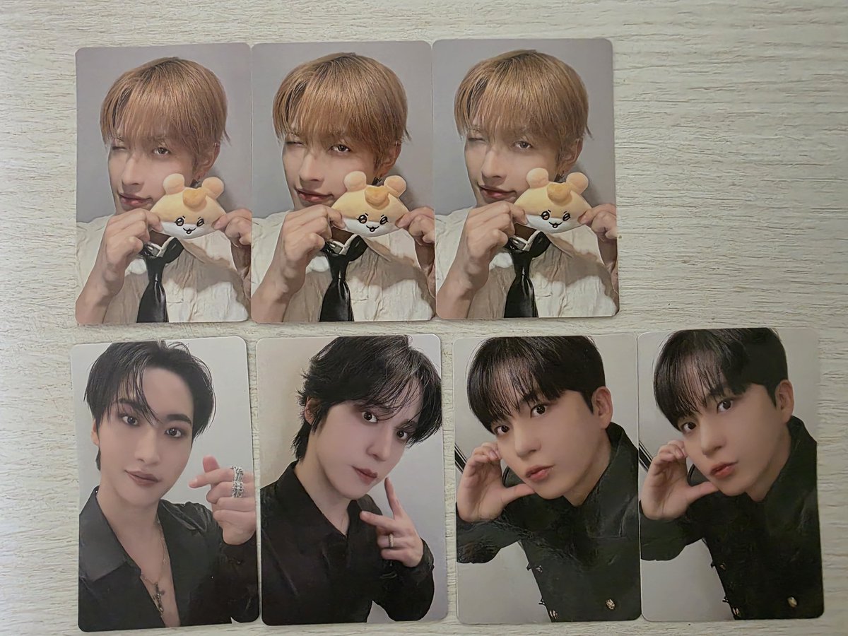 あちむ。 tweet media