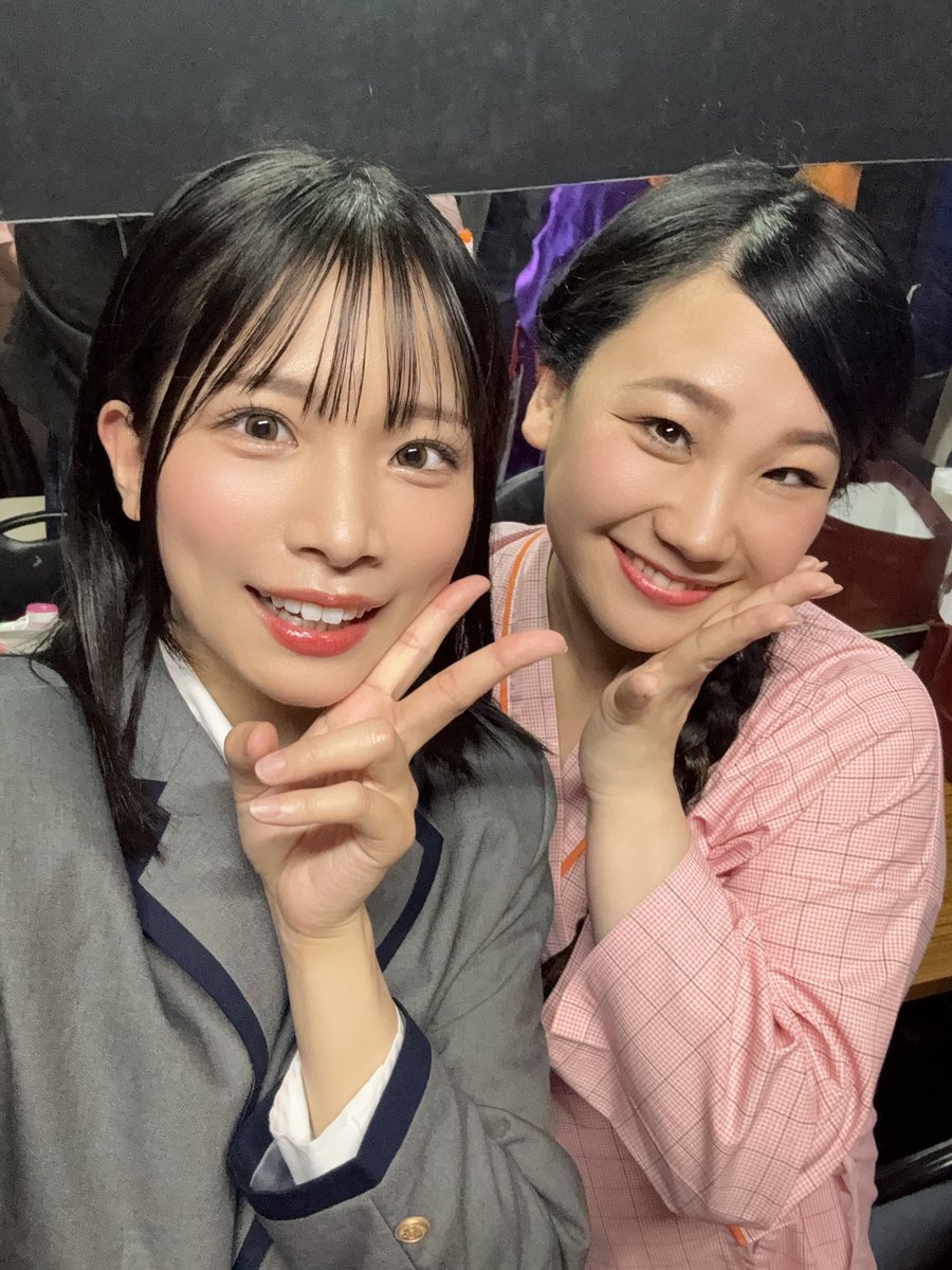 高橋みのり tweet media