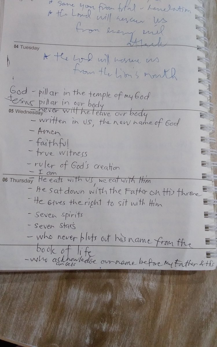 KingPaulStep's tweet image. #Jesus #God #our #Father