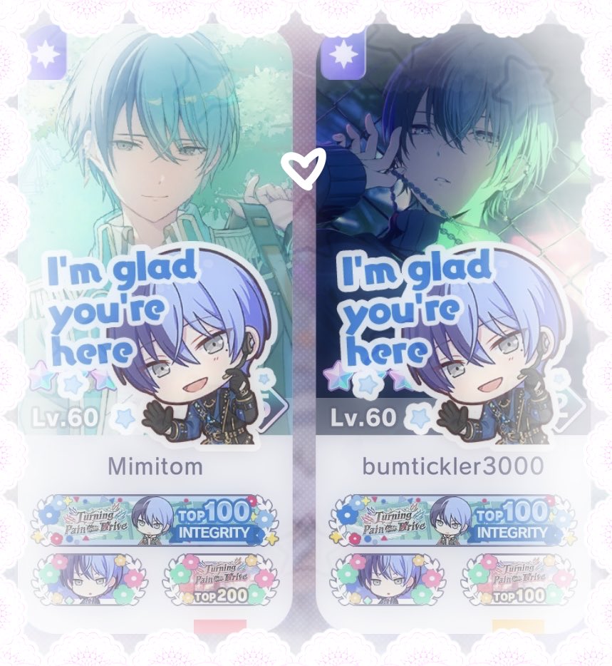 Makiyo .𖥔 ݁ ˖ tweet media