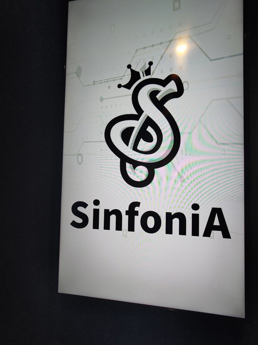 sin＠永遠の密野結社 tweet media