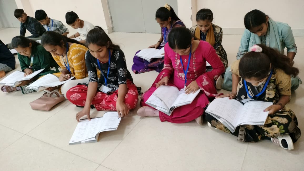 InfoGujcost's tweet image. Books aren’t just paper and ink they are open doors to new #world and infinite possibilities. 

Observed annually on 23 April, World Book and Copyright Day is a significant @UNESCO initiative that transcends the simple act of #reading. 

Let’s celebrate the authors who shape our