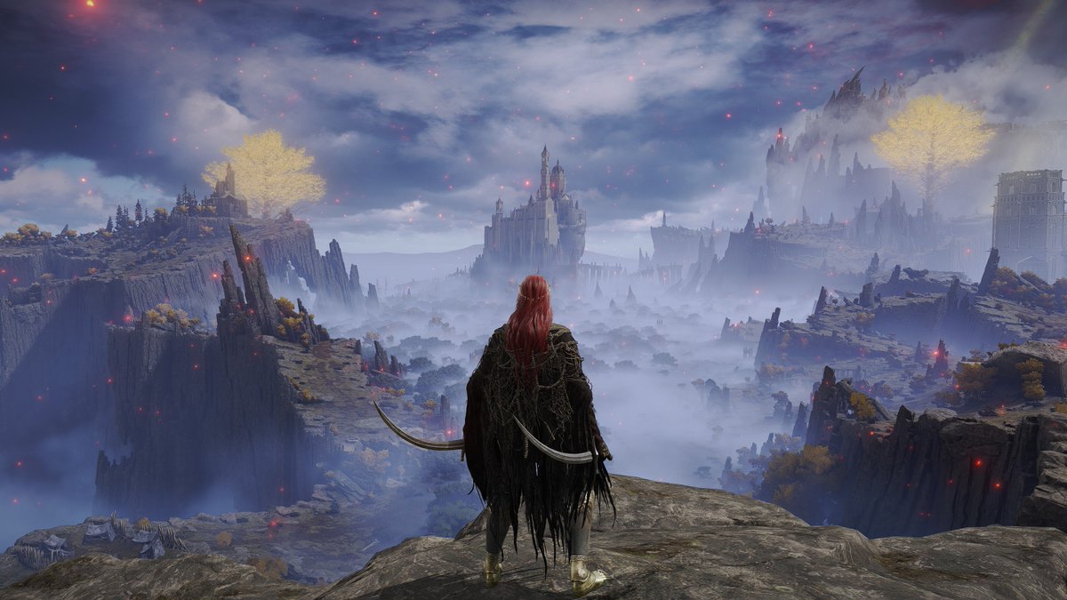 ؘgab fromsoftware da silva tweet media