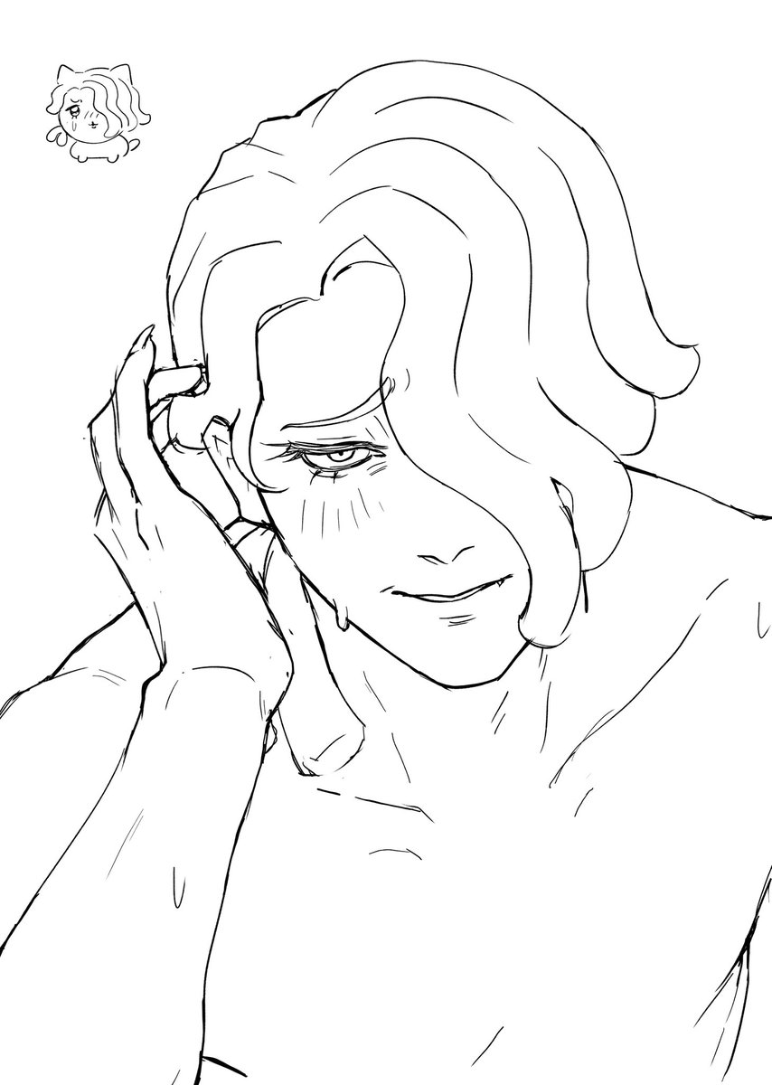 bồn chồn bú lồn em tweet media