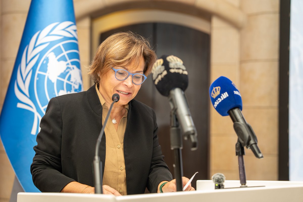 UNDP Jordan 🇯🇴 tweet media
