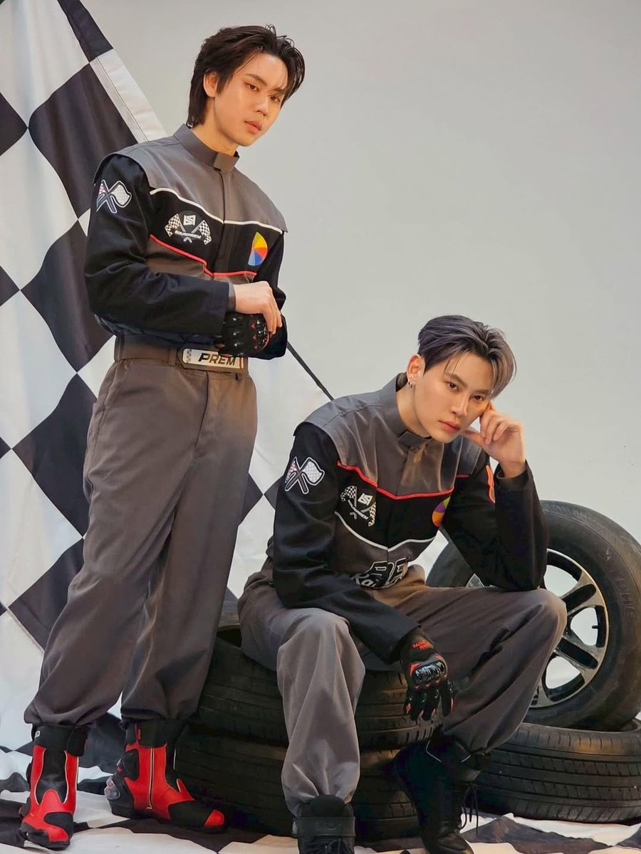 BounPrem Thailand (Official) tweet media