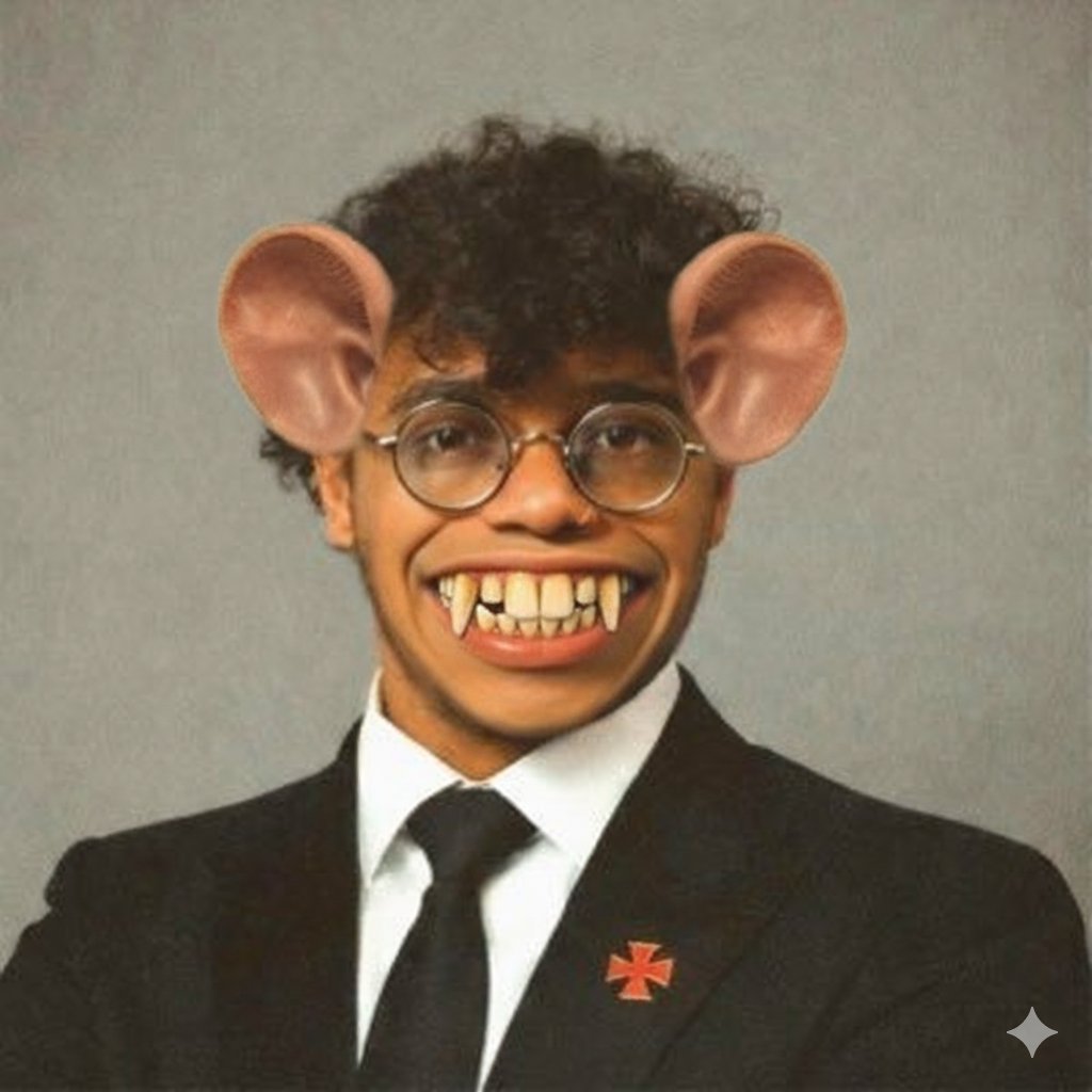 Fulanito tweet media