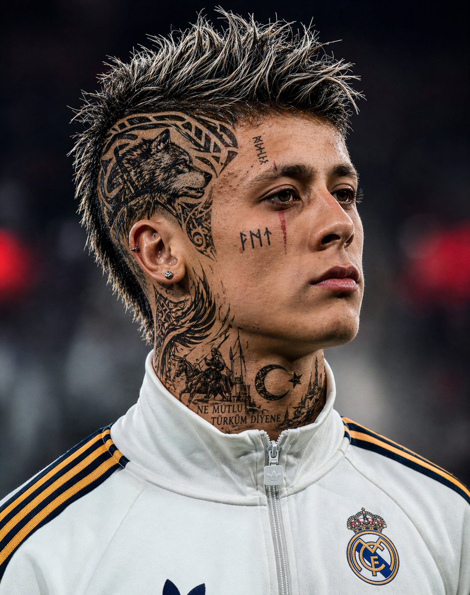 Muhteşem Satrayni tweet media