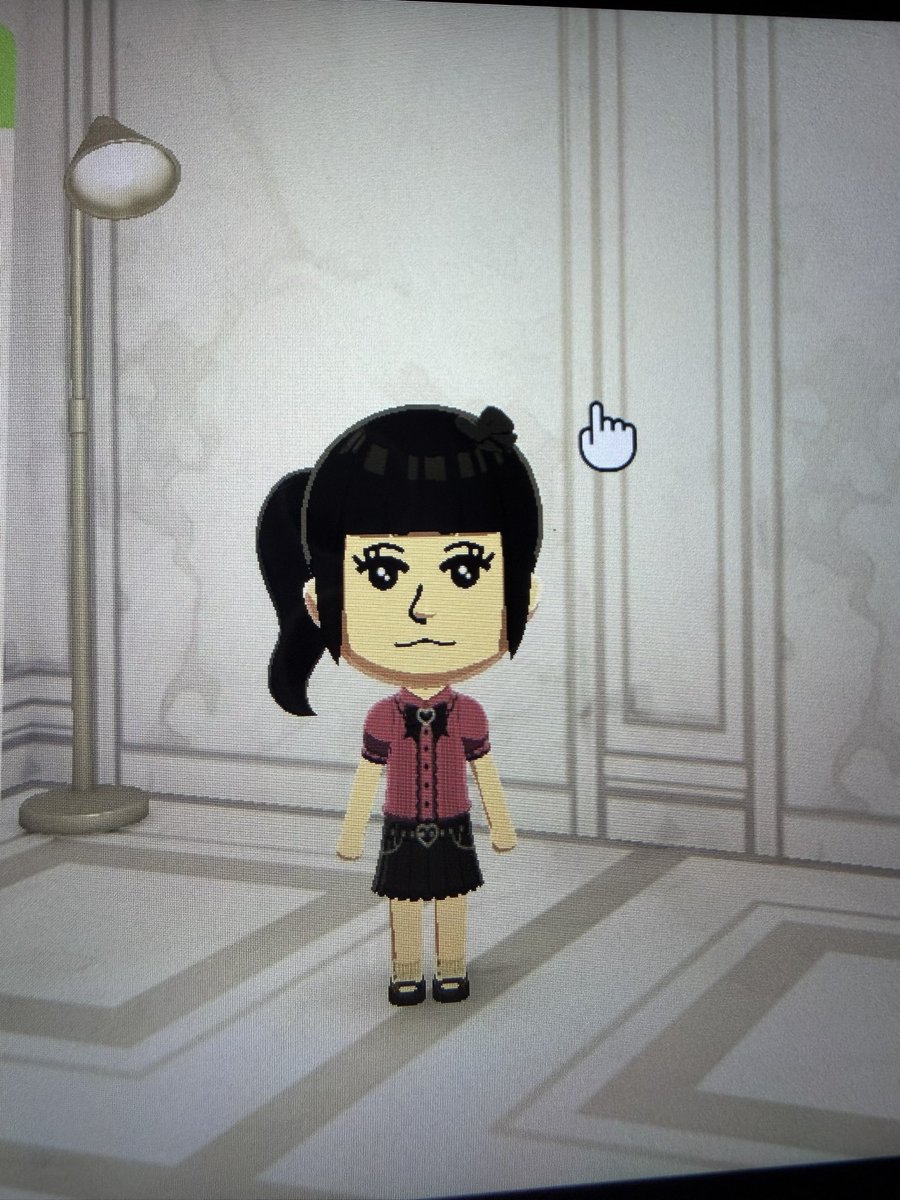 ^. ̫ .^ tweet media