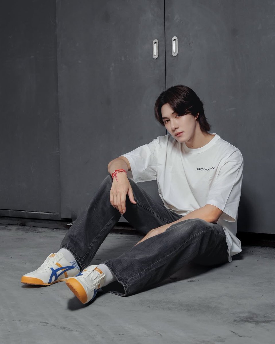 Hirunkit Official Fanclub tweet media