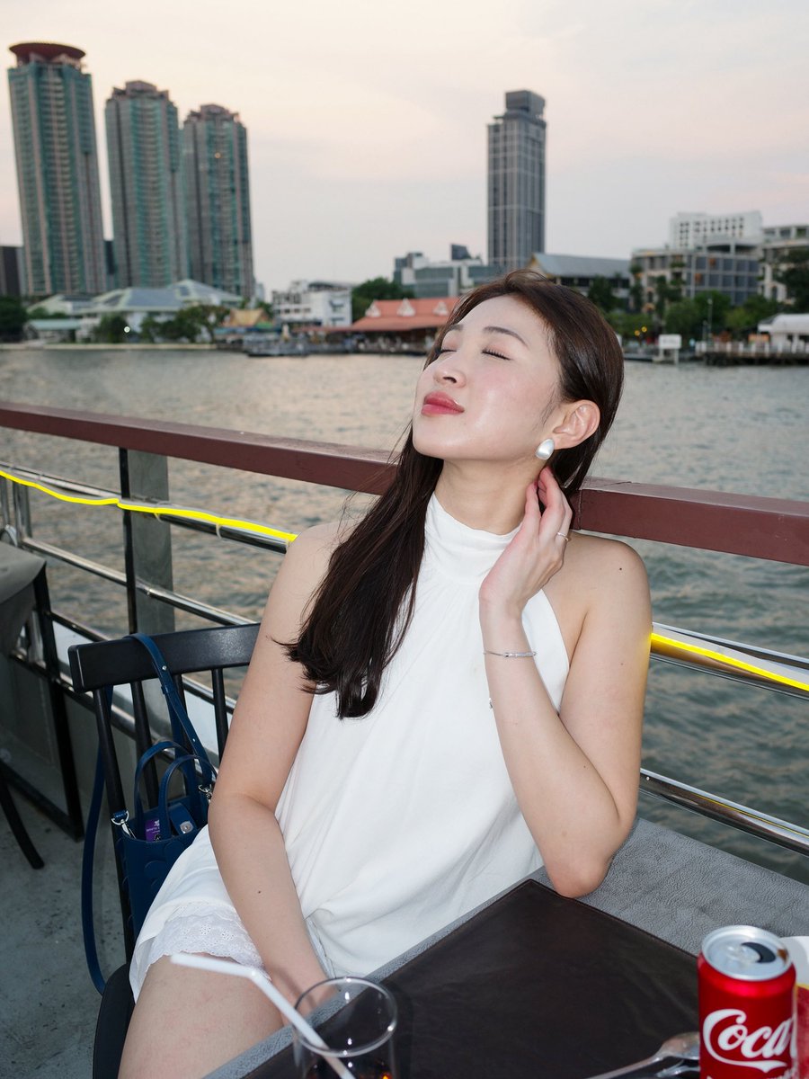 Shani Indira tweet media