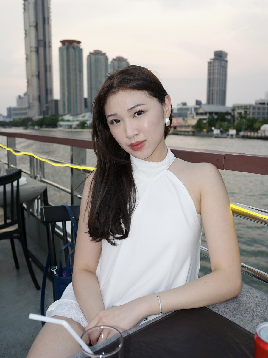 Shani Indira tweet media