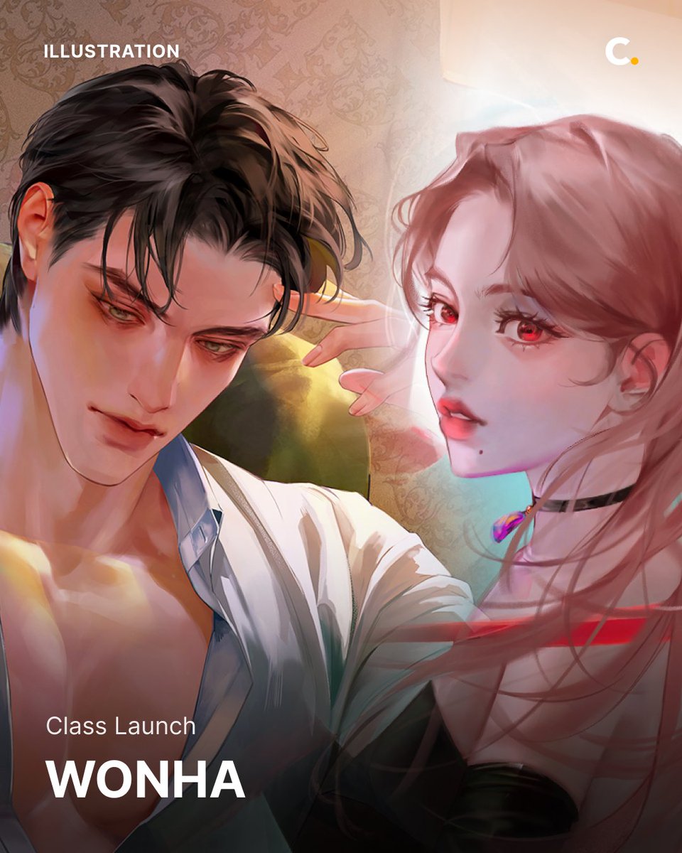 흐누 | Coloso tweet media
