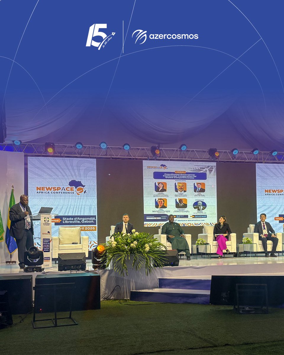 Azercosmos tweet media