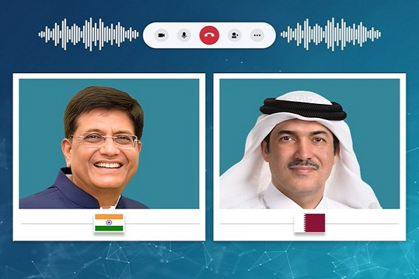 InvGurInd's tweet image. India, Qatar exploring ways to boost trade, strengthen supply chains: @PiyushGoyal 

investmentguruindia.com/newsdetail/ind…

#Industry #Qatar @PiyushGoyal  @DoC_GoI  #CEPA #DrAhmedbinMohammedAlSayed #BilateralTrade #Investmentguruindia