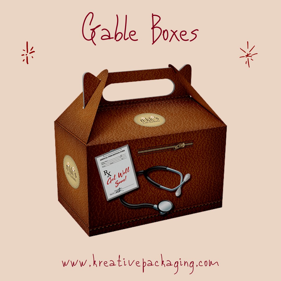 Kr_Packaging's tweet image. Explore premium options at kreativepackaging.com — perfect for gifting, food packaging, events, and retail displays.

#GableBoxes #CustomPackaging #GiftPackaging #FoodPackaging #CreativeDesign