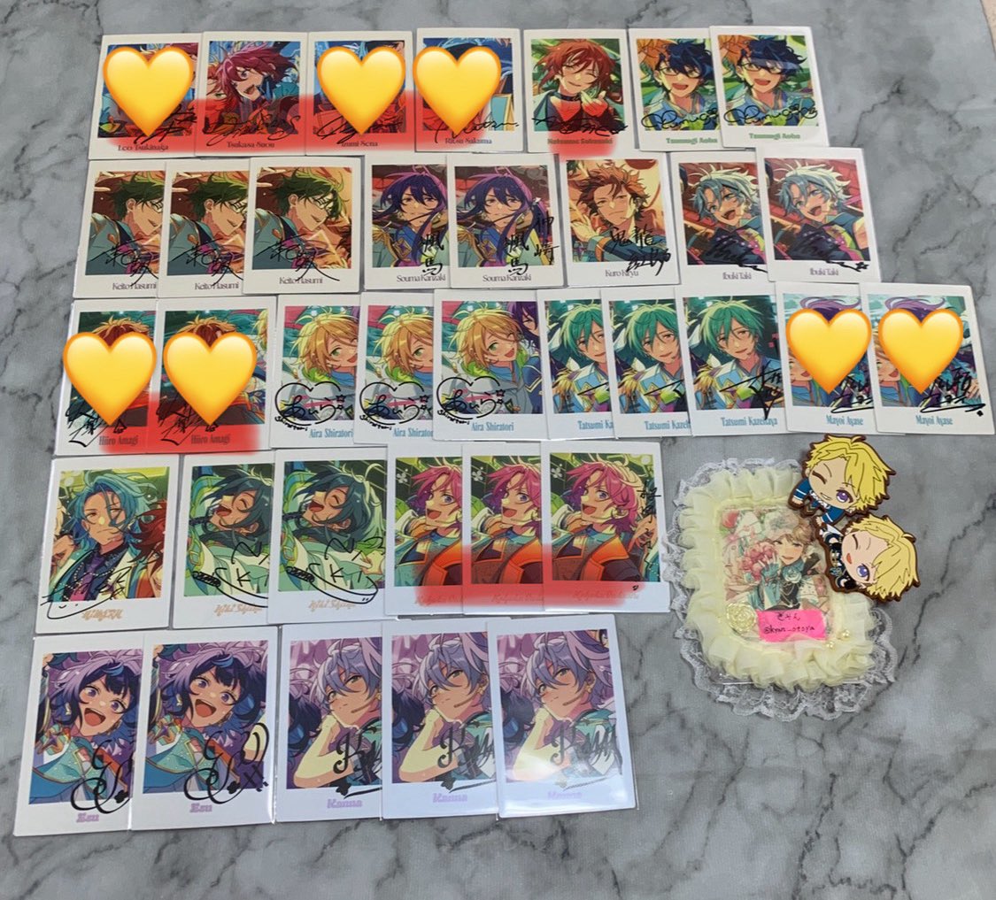 きゃん tweet media