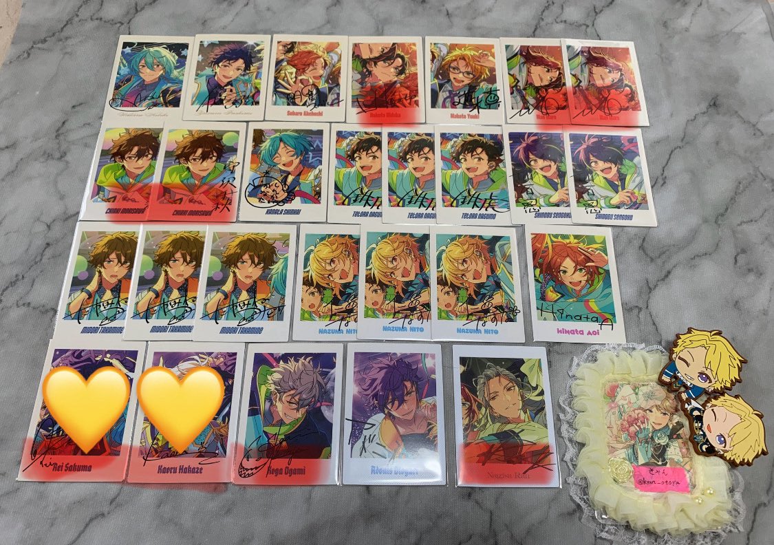 きゃん tweet media