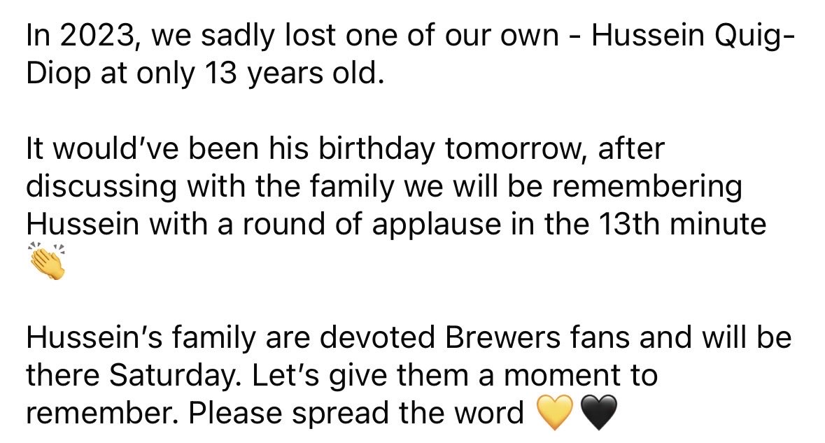 Brewers Union tweet media