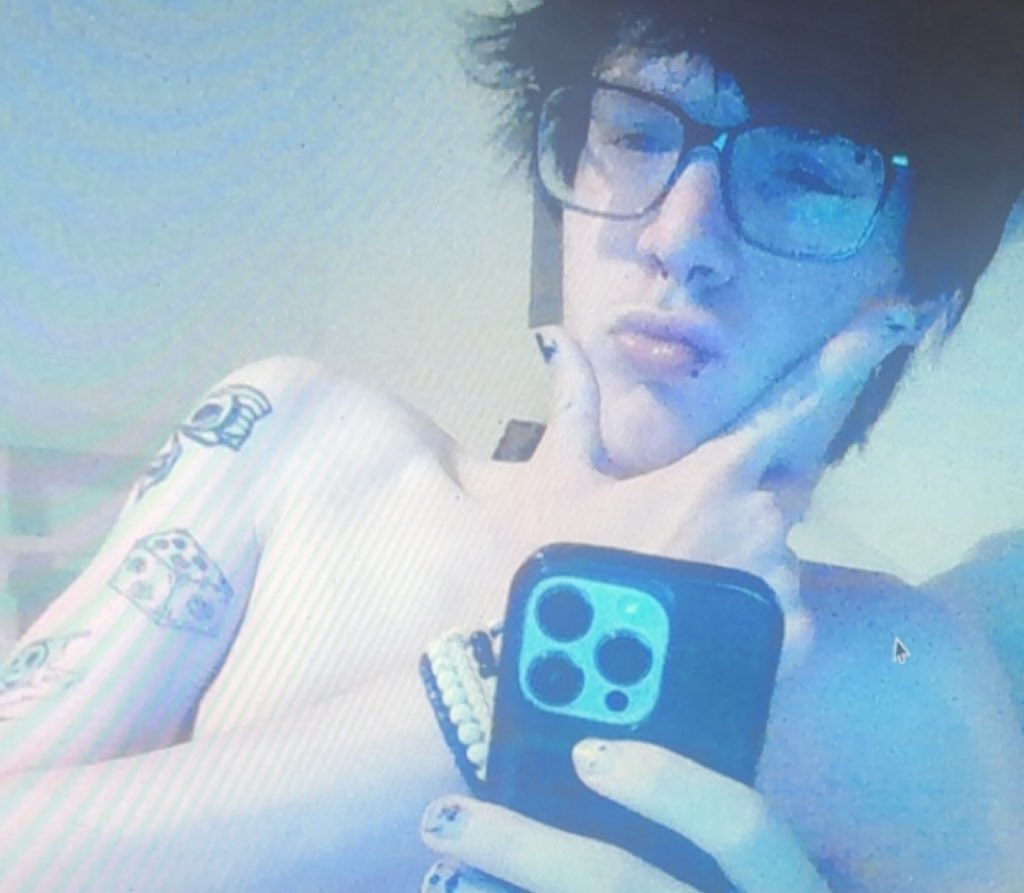 Jay 😼 tweet media