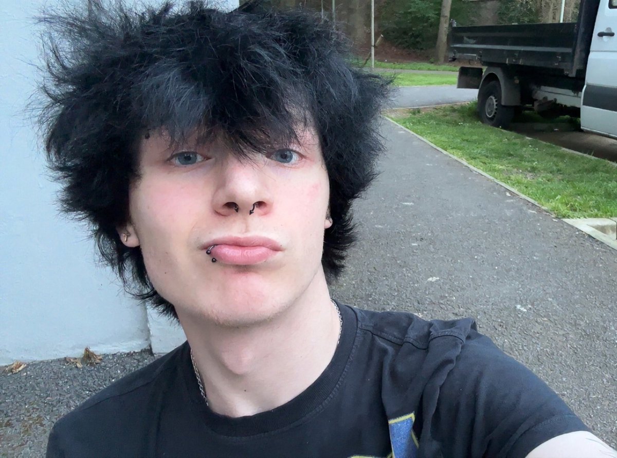 Jay 😼 tweet media