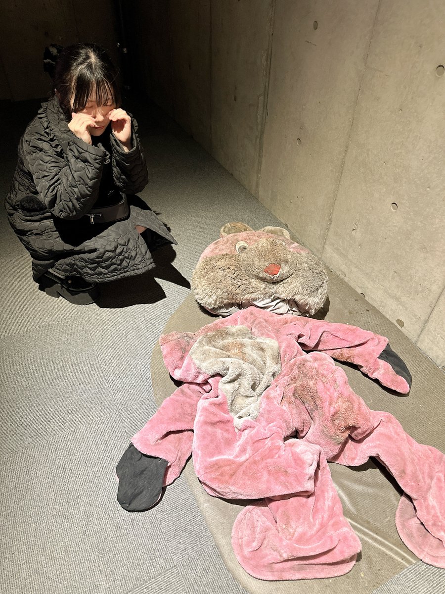 りさ@Andante tweet media