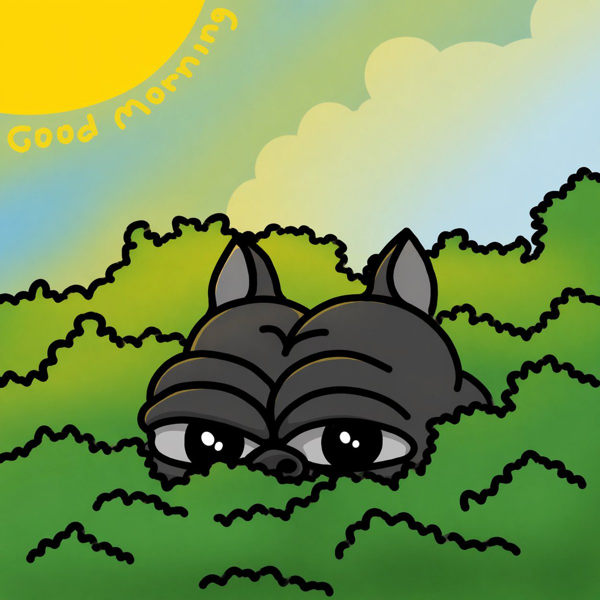 Frenchie tweet media