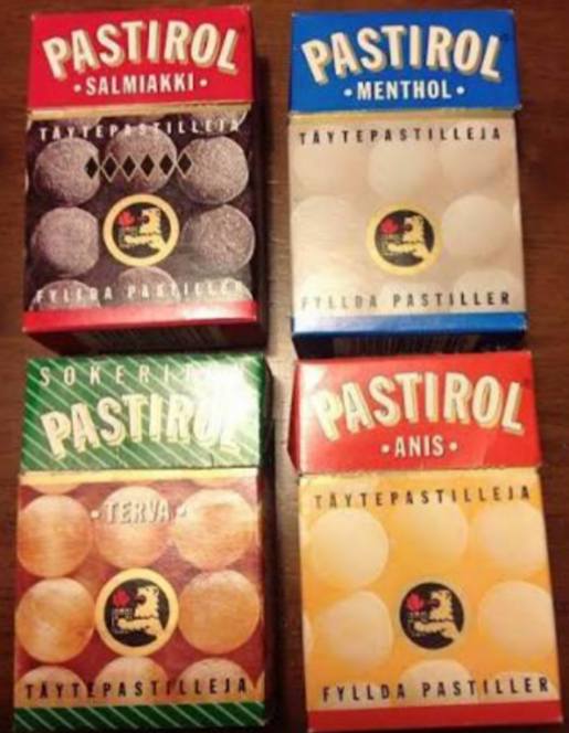 ApacheQQ's tweet image. Voi, että kaipaan näitä ! Ykkönen terva, en tiedä johtuuko, että oon Oulusta. Kakkonen ehkä niukasti anis, tuli lapsena syötyä paljon! Isän kanssa pingossa, pingobussi..Mikä oli sinun mielimaku ? #nostalgia #leijona #karkit #lapsuus #bingo #70s