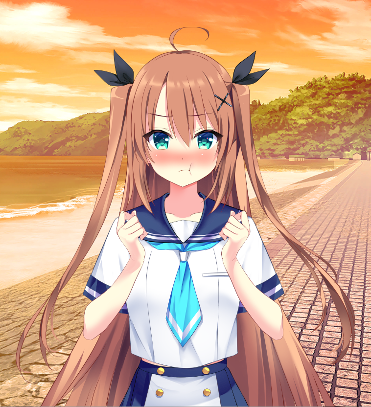 バラーカー tweet media