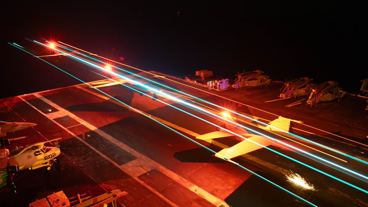 U.S. Central Command tweet media