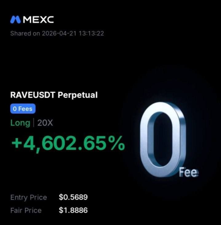 Lucas_M3046's tweet image. 4600% Profit with 20x Leverage 💹

#RiskManagement #CryptoTrading #Futures #TradingPsychology

t.me/+ICCuPiEZB0U0M…