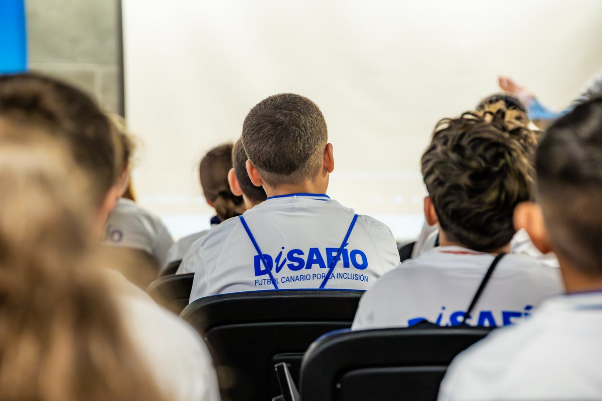 Fundación Canaria CD Tenerife 🏴󠁧󠁢󠁳󠁣󠁴󠁿 tweet media