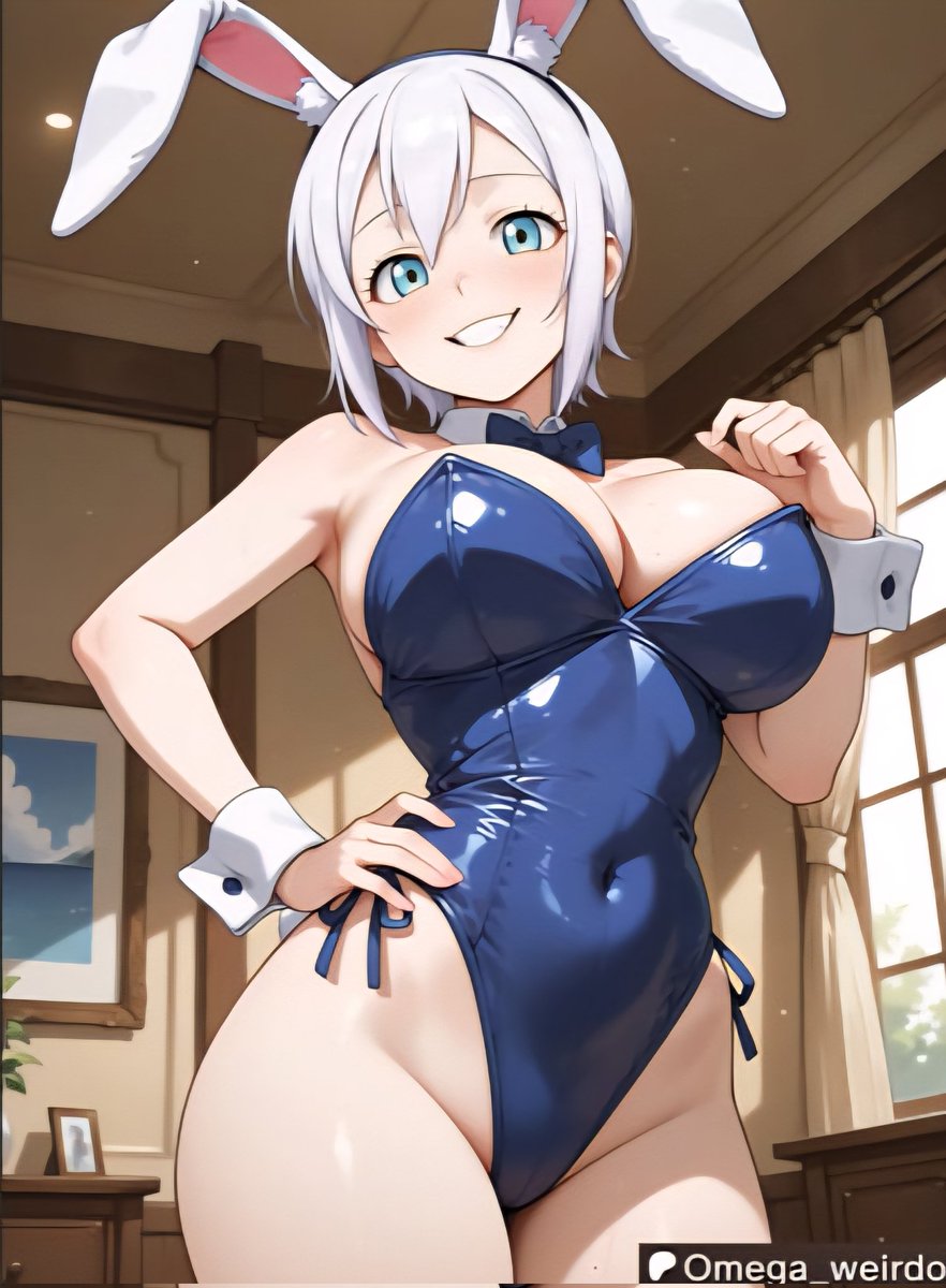 ♠️Lisanna Strauss♠️ tweet media