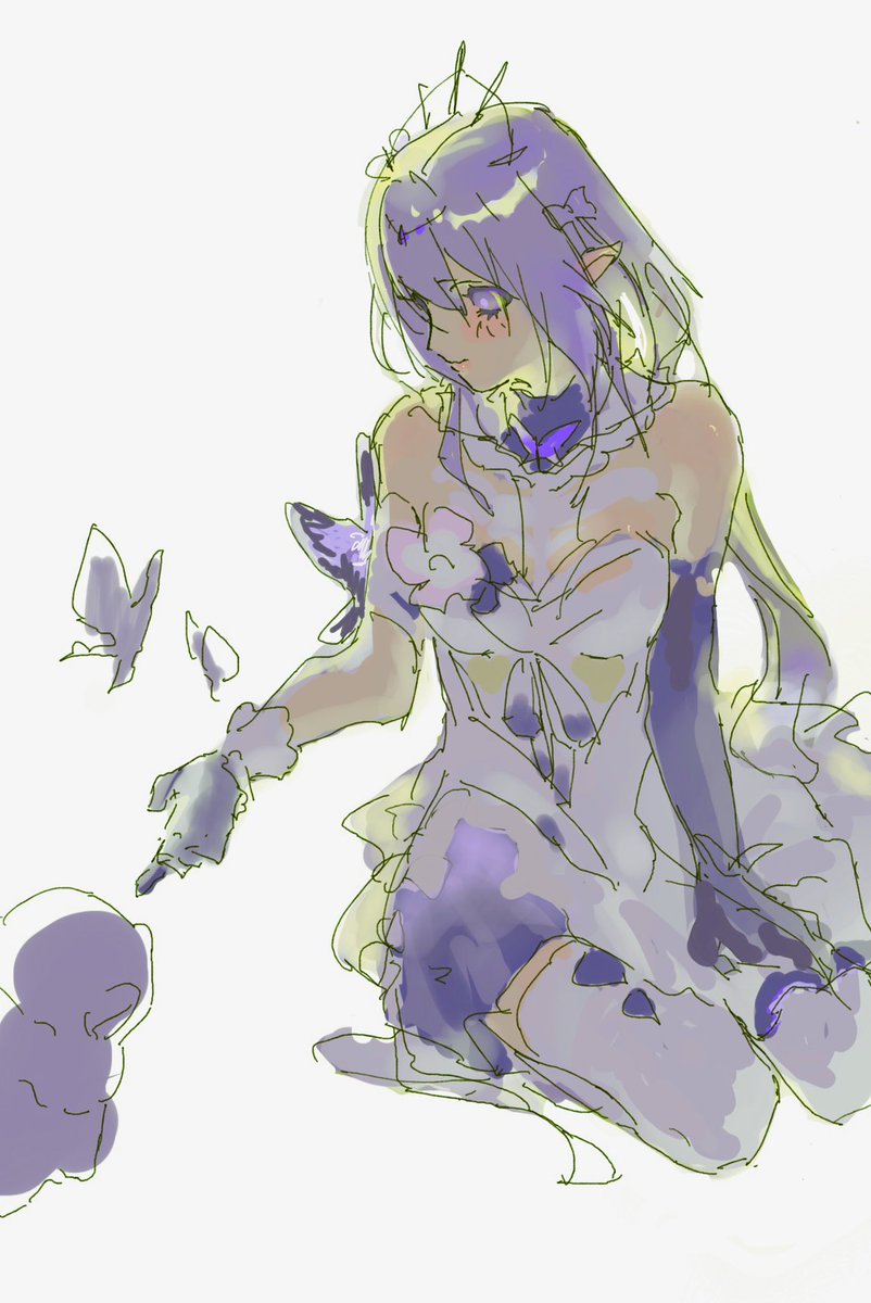 曖 tweet media