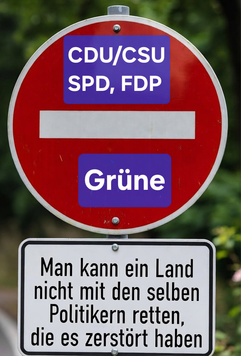 hape OPf. Nord tweet media