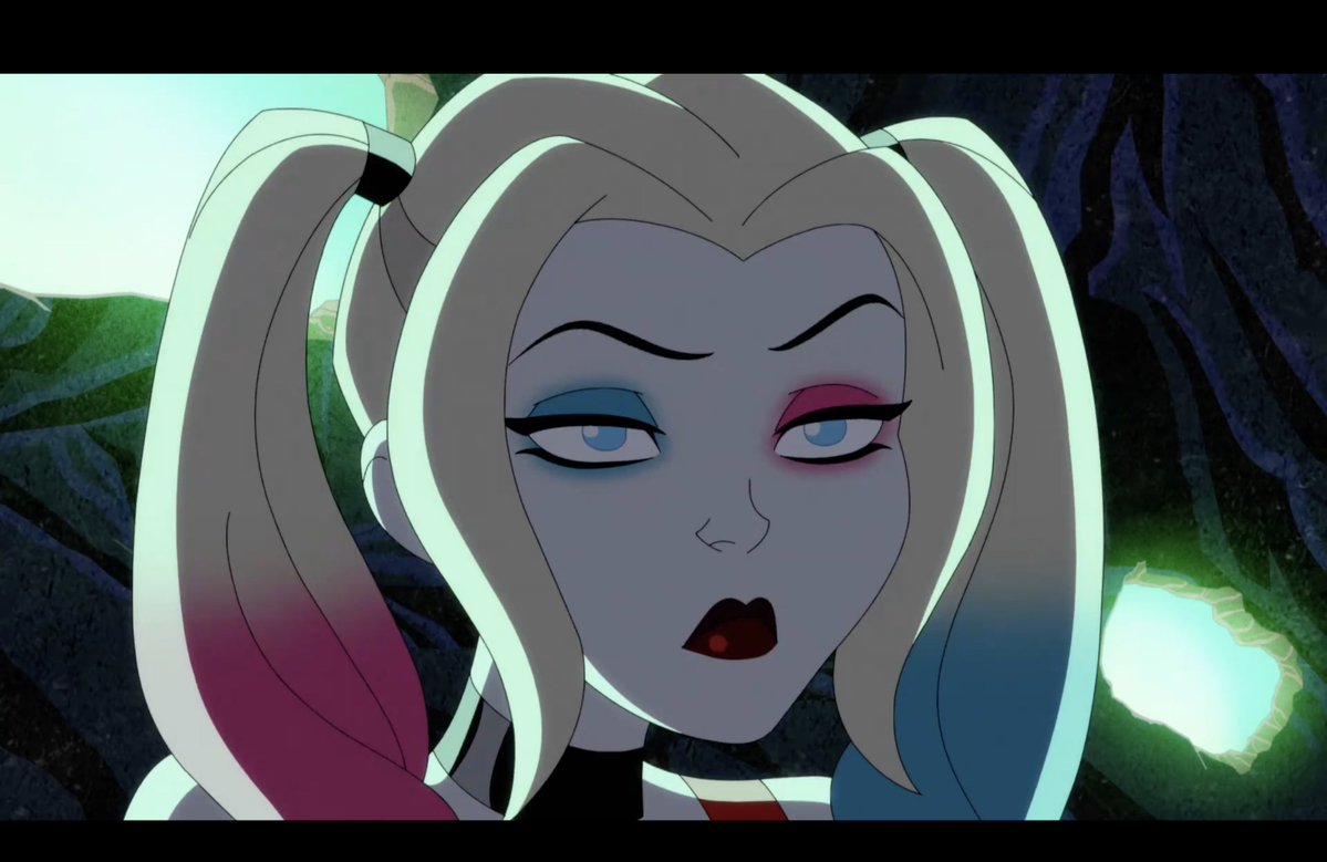 워든/Warden 👱‍♀️🦫🎪 tweet media