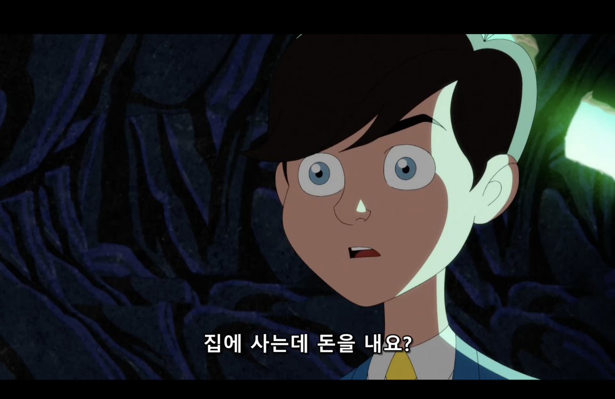 워든/Warden 👱‍♀️🦫🎪 tweet media