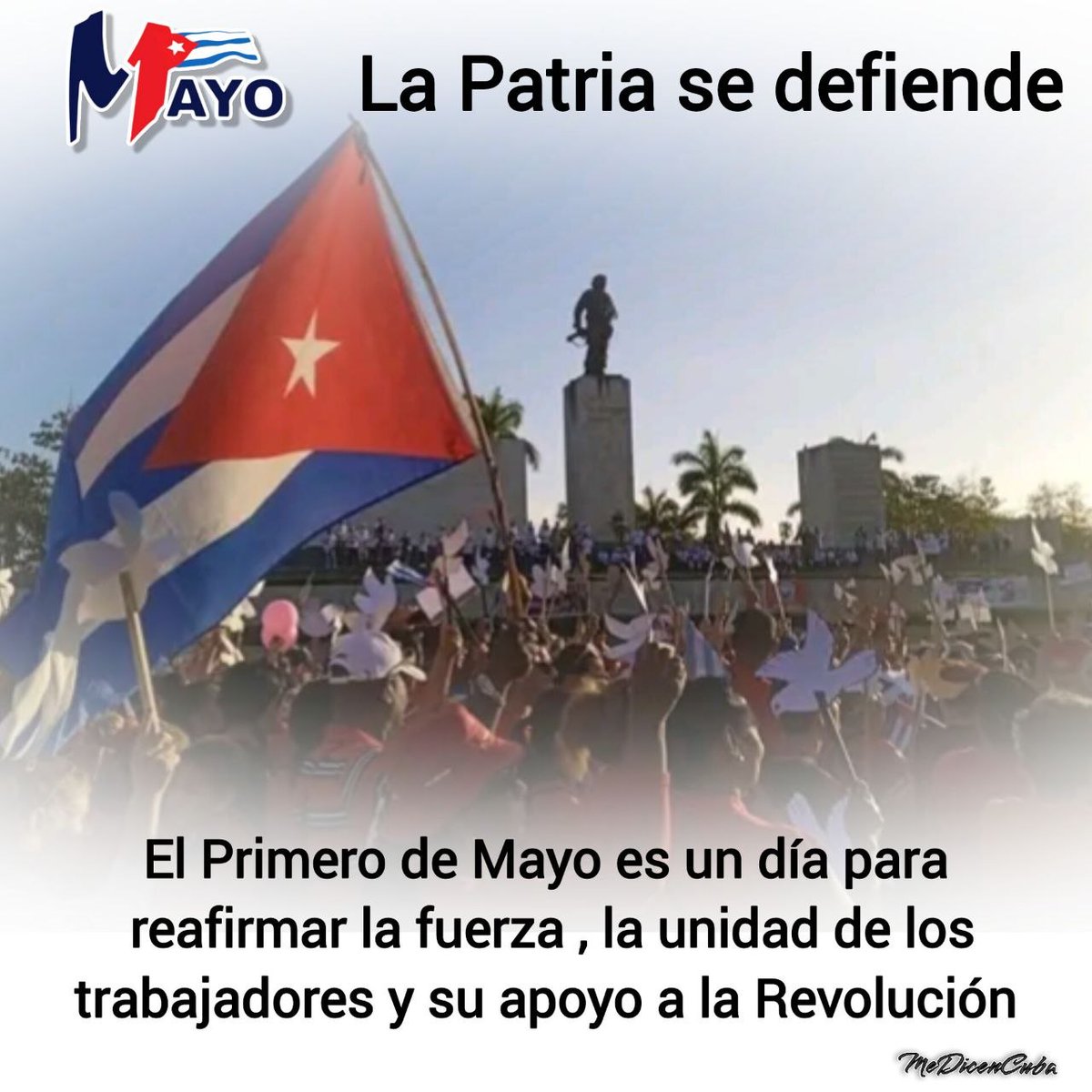 LetyDCuba🇨🇺💪❤ #DeZurdaTeam tweet media