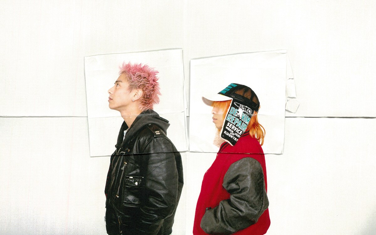 音楽ナタリー tweet media