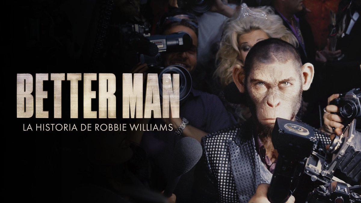 El Pare 🎬 || Cine y series tweet media