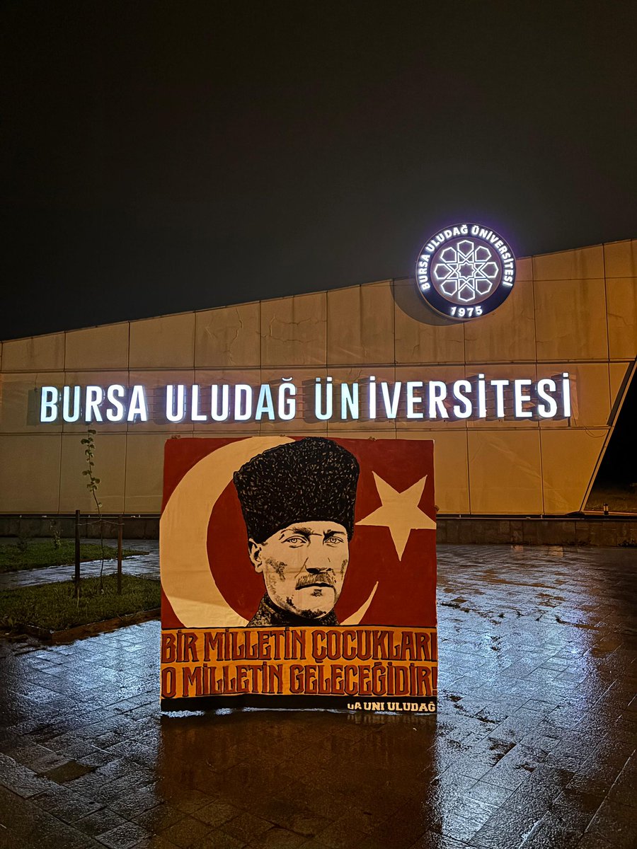 ultrAslanUNI's tweet photo. BİR MİLLETİN ÇOCUKLARI, O MİLLETİN GELECEĞİDİR! #ultrAslanUNI https://t.co/UTSPb4utgR