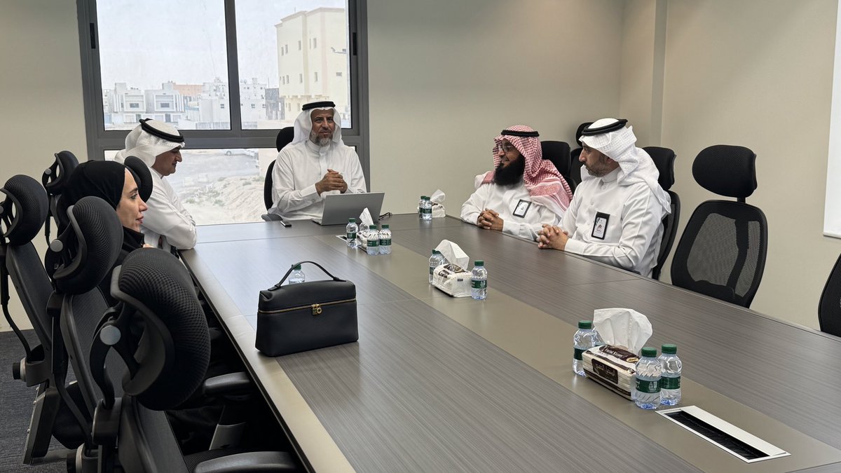 جمعية تفاؤل tweet media