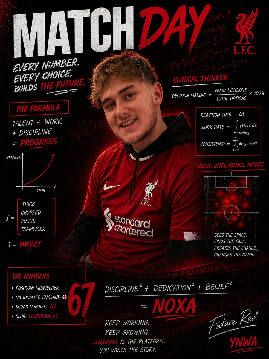 tomosrhun05's tweet image. #Matchday #UptheReds