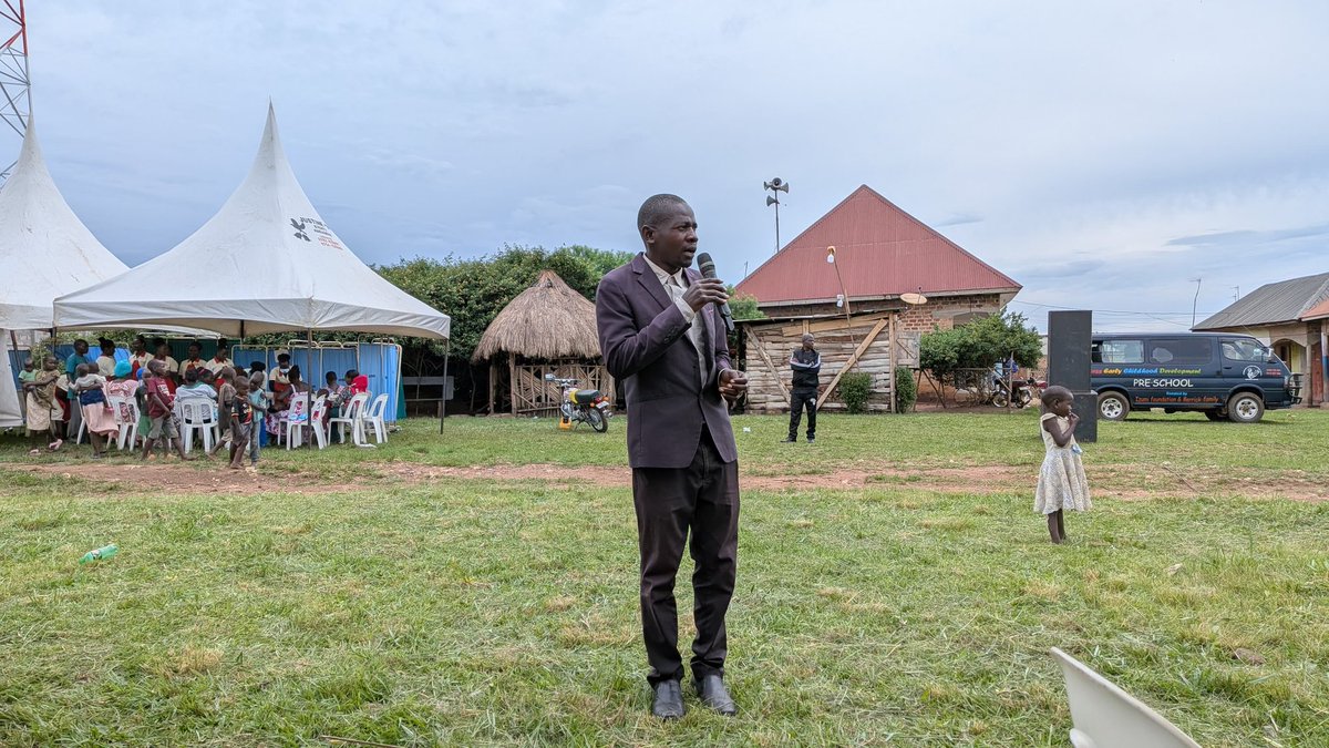 African Community Center for Social Sustainability tweet media