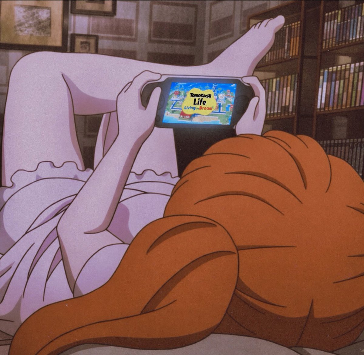 ɪᴠʏ 🍃 tweet media